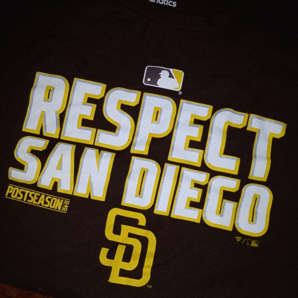 Padres Shirt